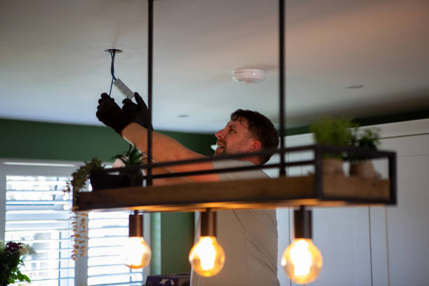 Best Electrical Repair Services  in Olivet, NJ