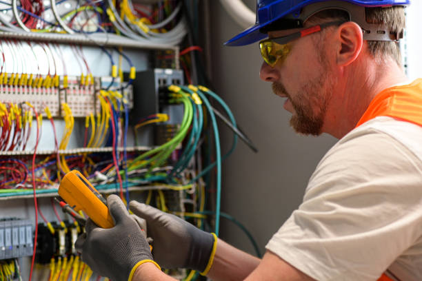 Best Electrical Repair Services  in Olivet, NJ